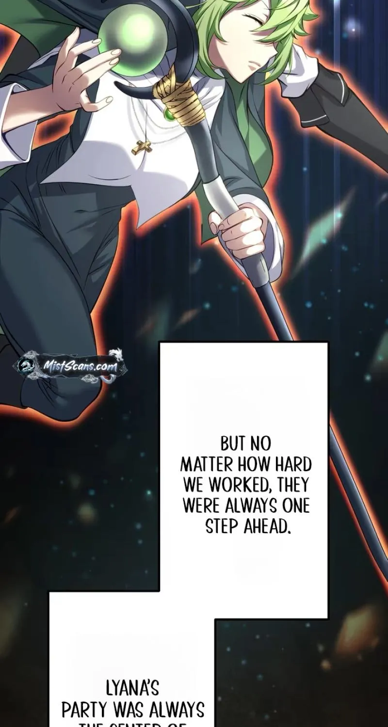 All Heroes Are My Enemies, chapter 7, page 34