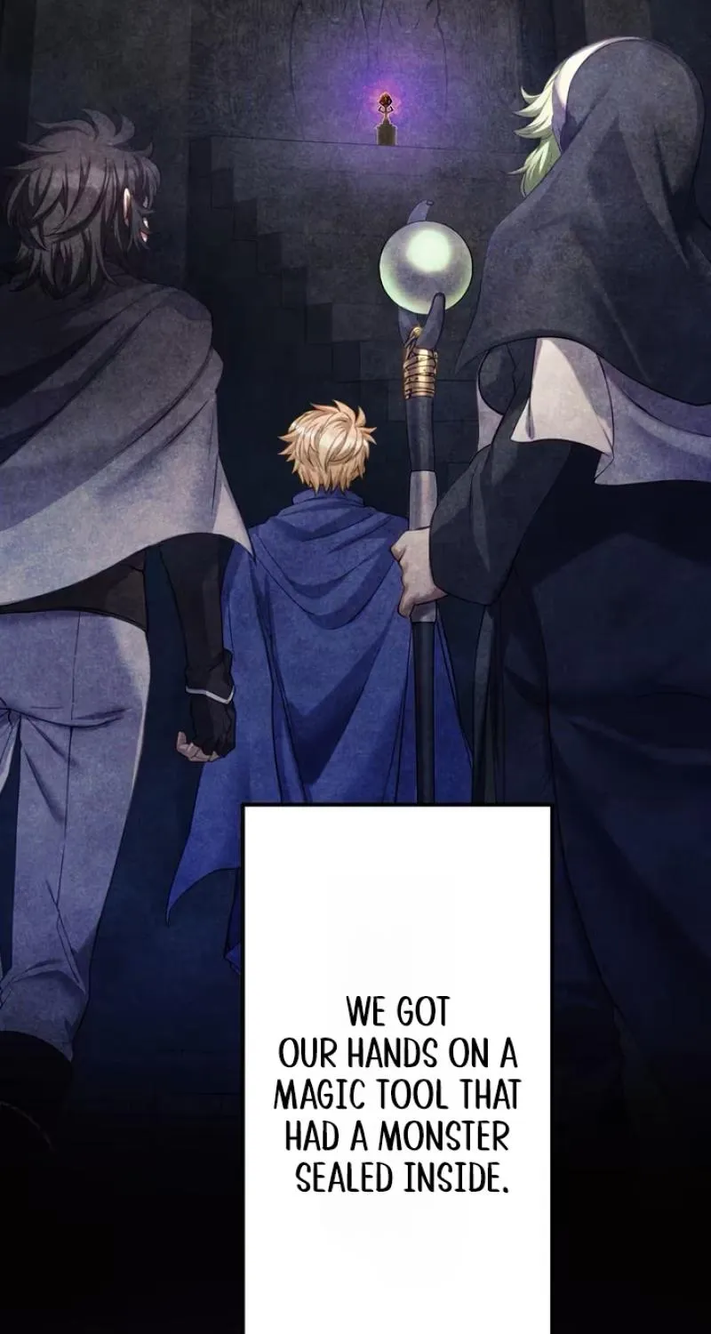 All Heroes Are My Enemies, chapter 7, page 40