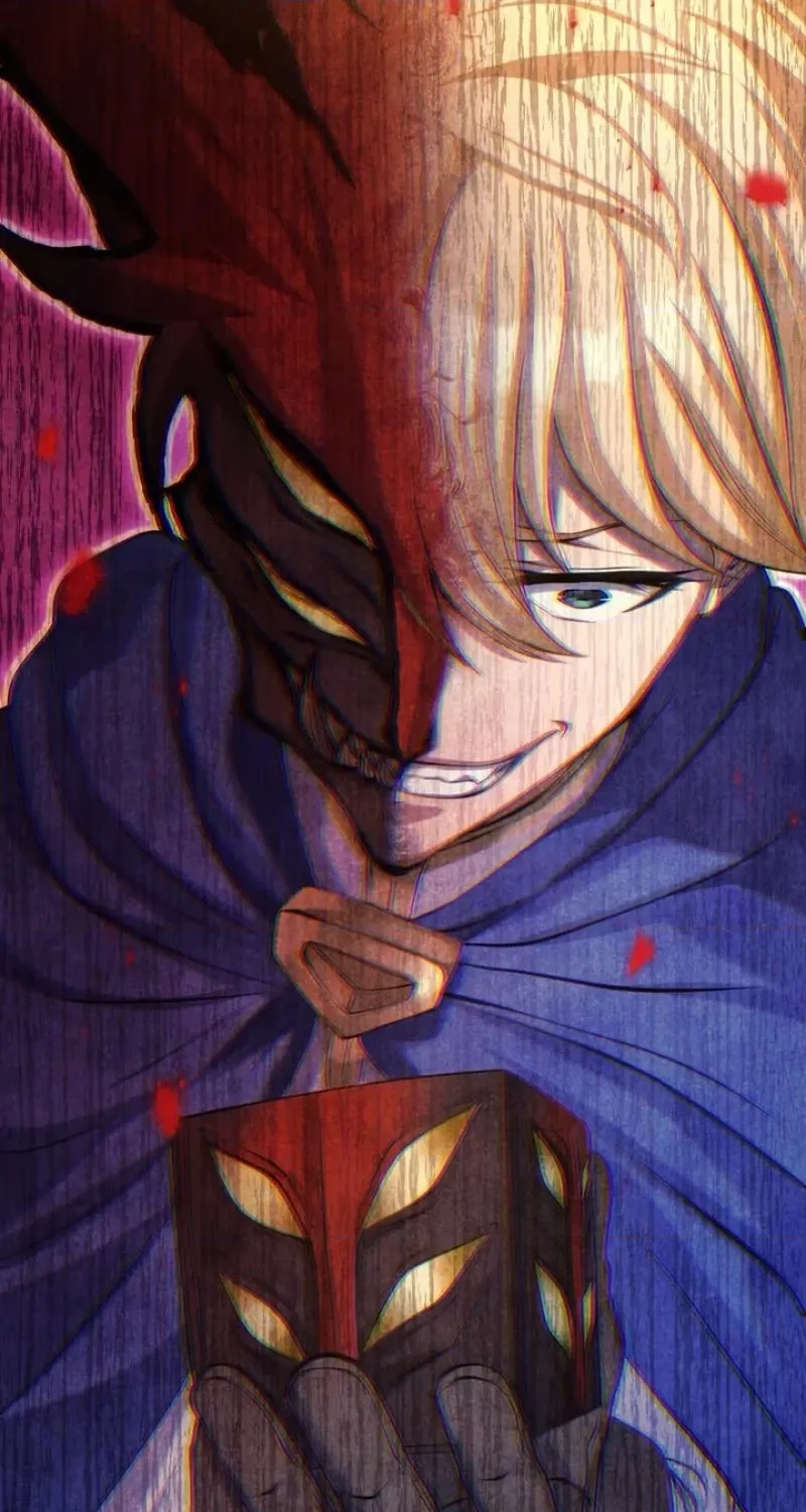 All Heroes Are My Enemies, chapter 7, page 45