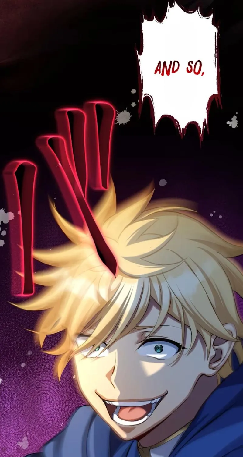 All Heroes Are My Enemies, chapter 7, page 58