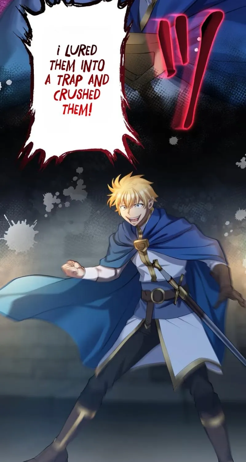 All Heroes Are My Enemies, chapter 7, page 60