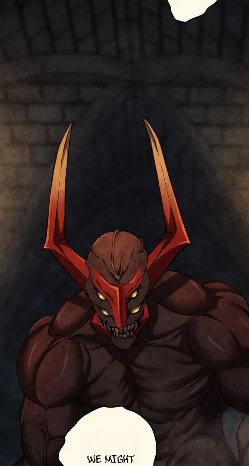 All Heroes Are My Enemies, chapter 7, page 118