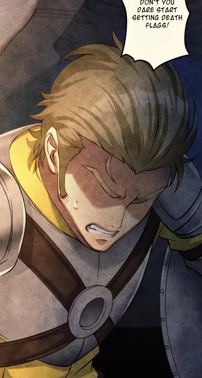 All Heroes Are My Enemies, chapter 7, page 126