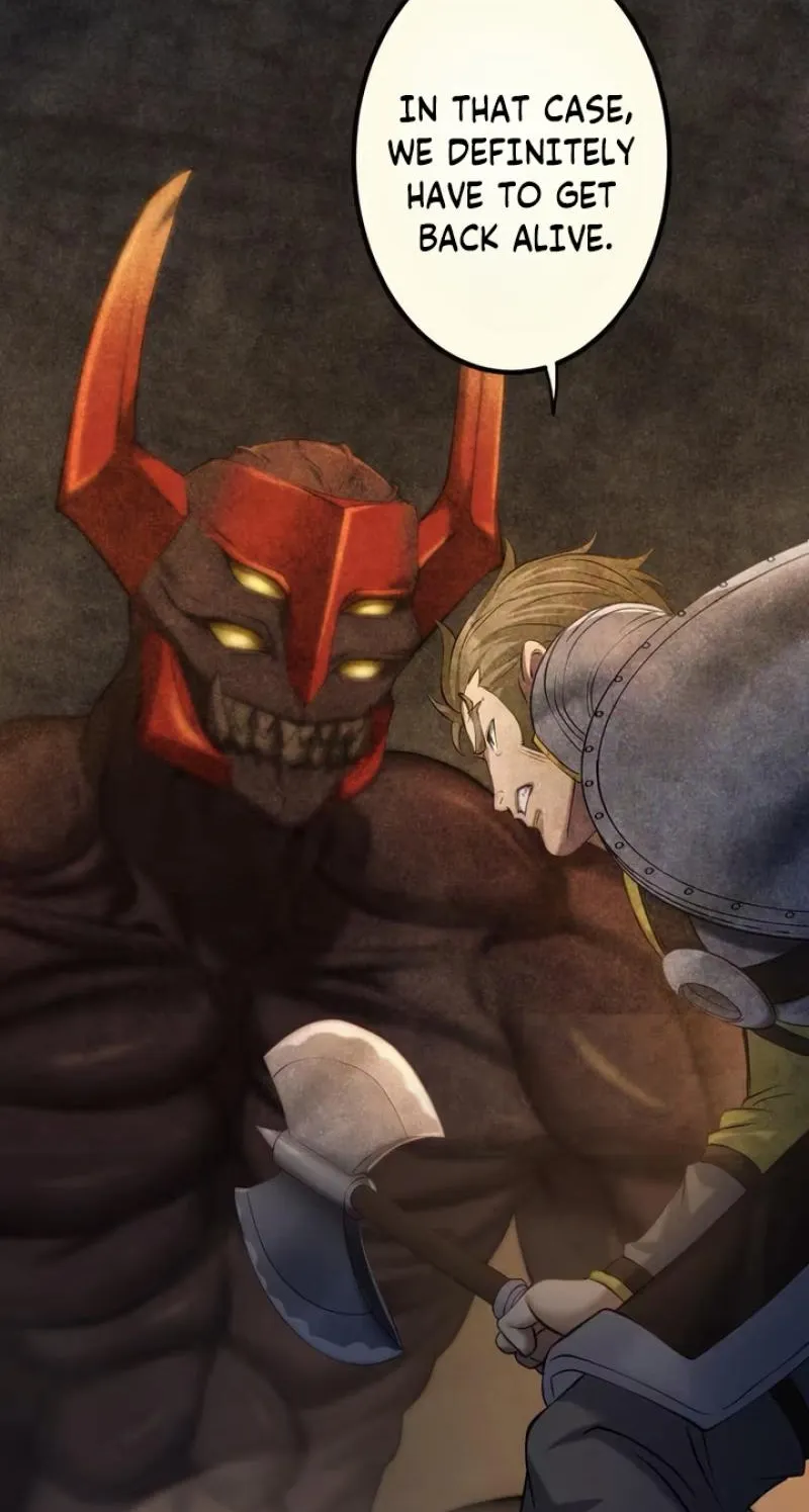 All Heroes Are My Enemies, chapter 7, page 128