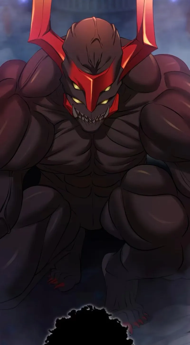 All Heroes Are My Enemies, chapter 7, page 150