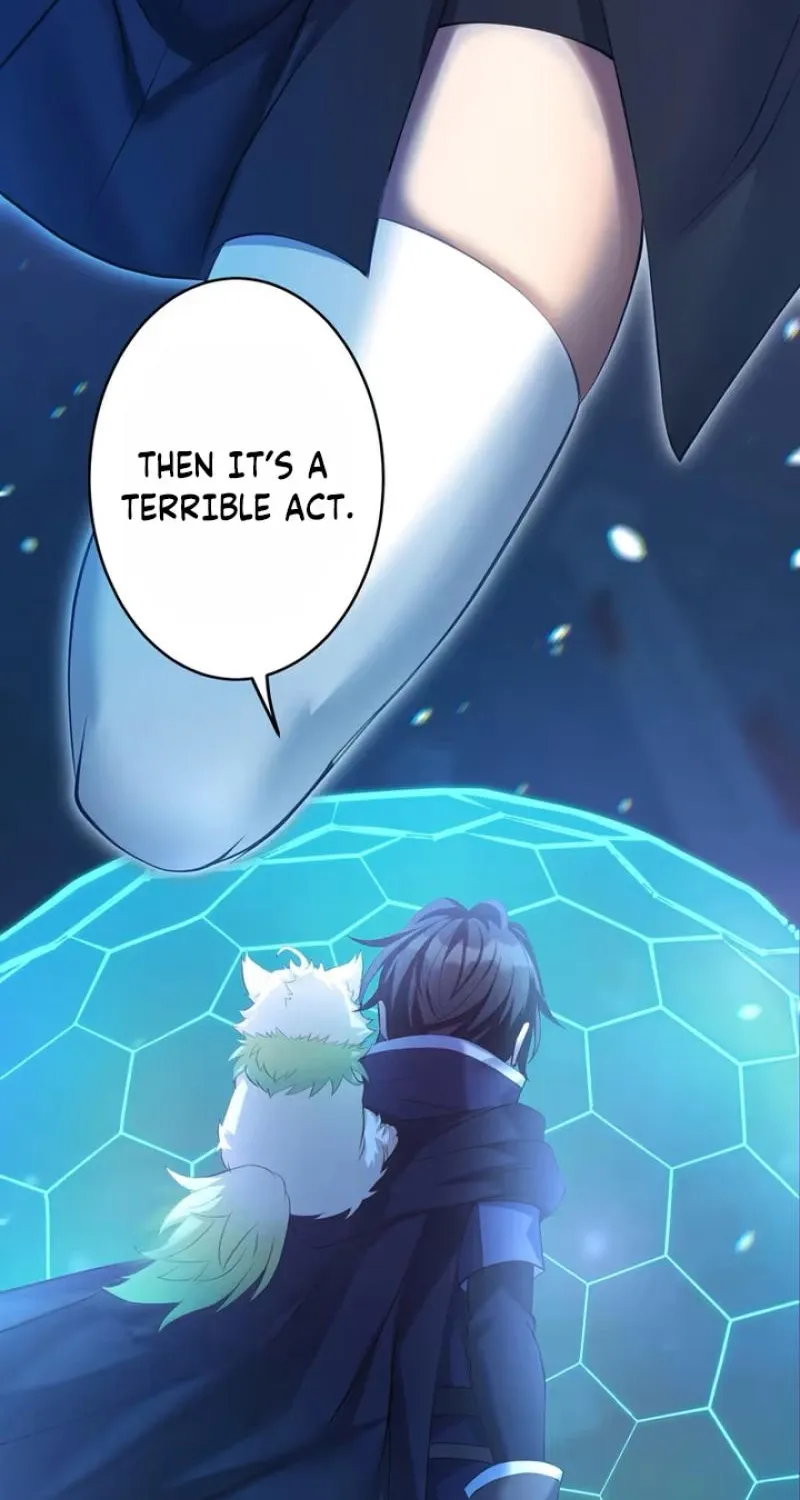 All Heroes Are My Enemies, chapter 7, page 183