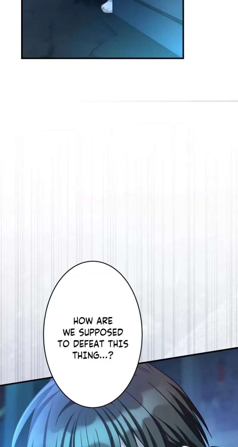 All Heroes Are My Enemies, chapter 7, page 205