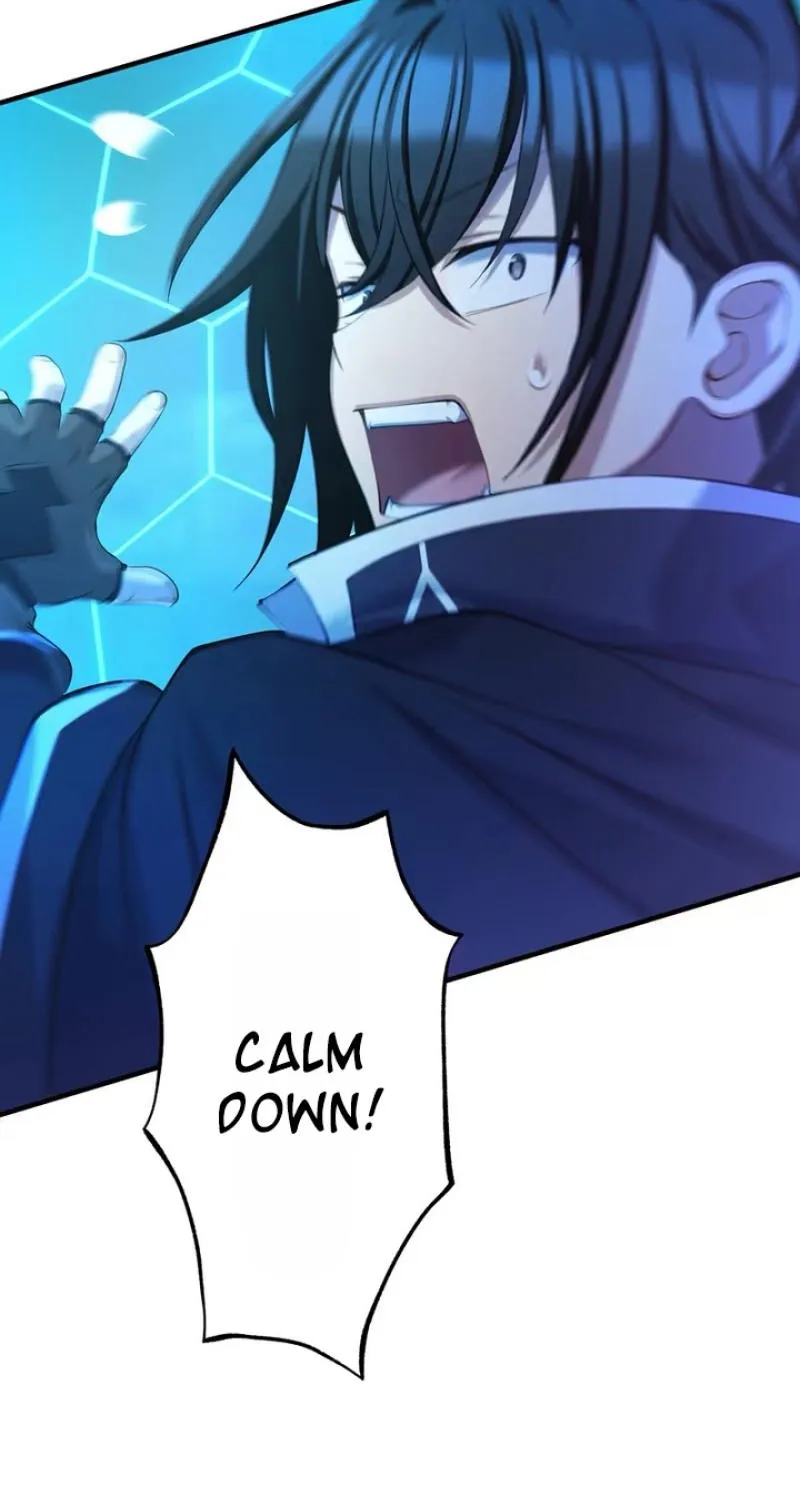 All Heroes Are My Enemies, chapter 8, page 32