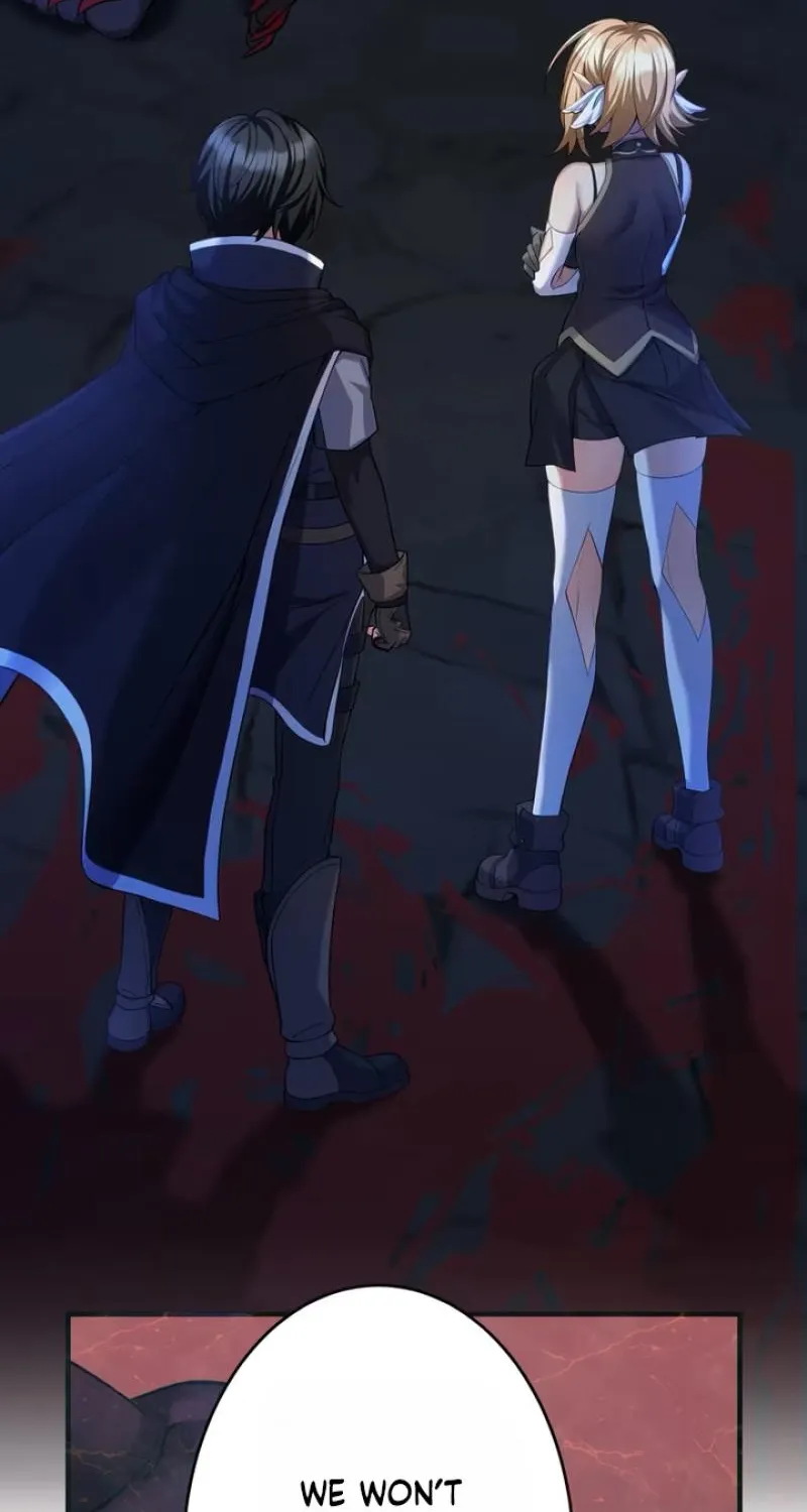 All Heroes Are My Enemies, chapter 8, page 61