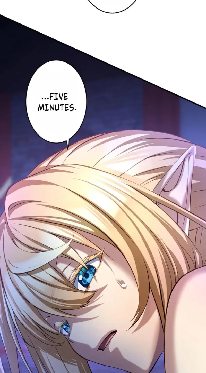 All Heroes Are My Enemies, chapter 8, page 88