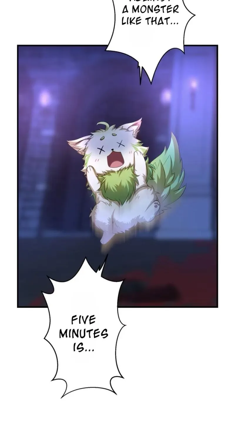 All Heroes Are My Enemies, chapter 8, page 90