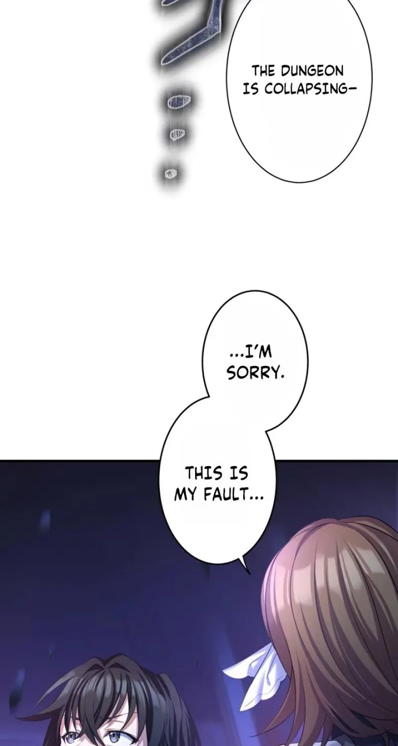 All Heroes Are My Enemies, chapter 8, page 206
