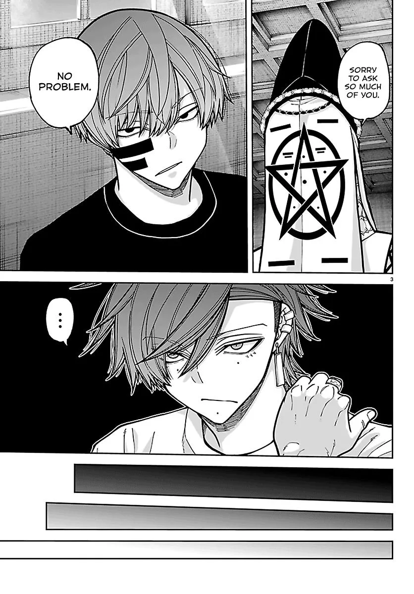 Tougen Anki, chapter 281, page 3
