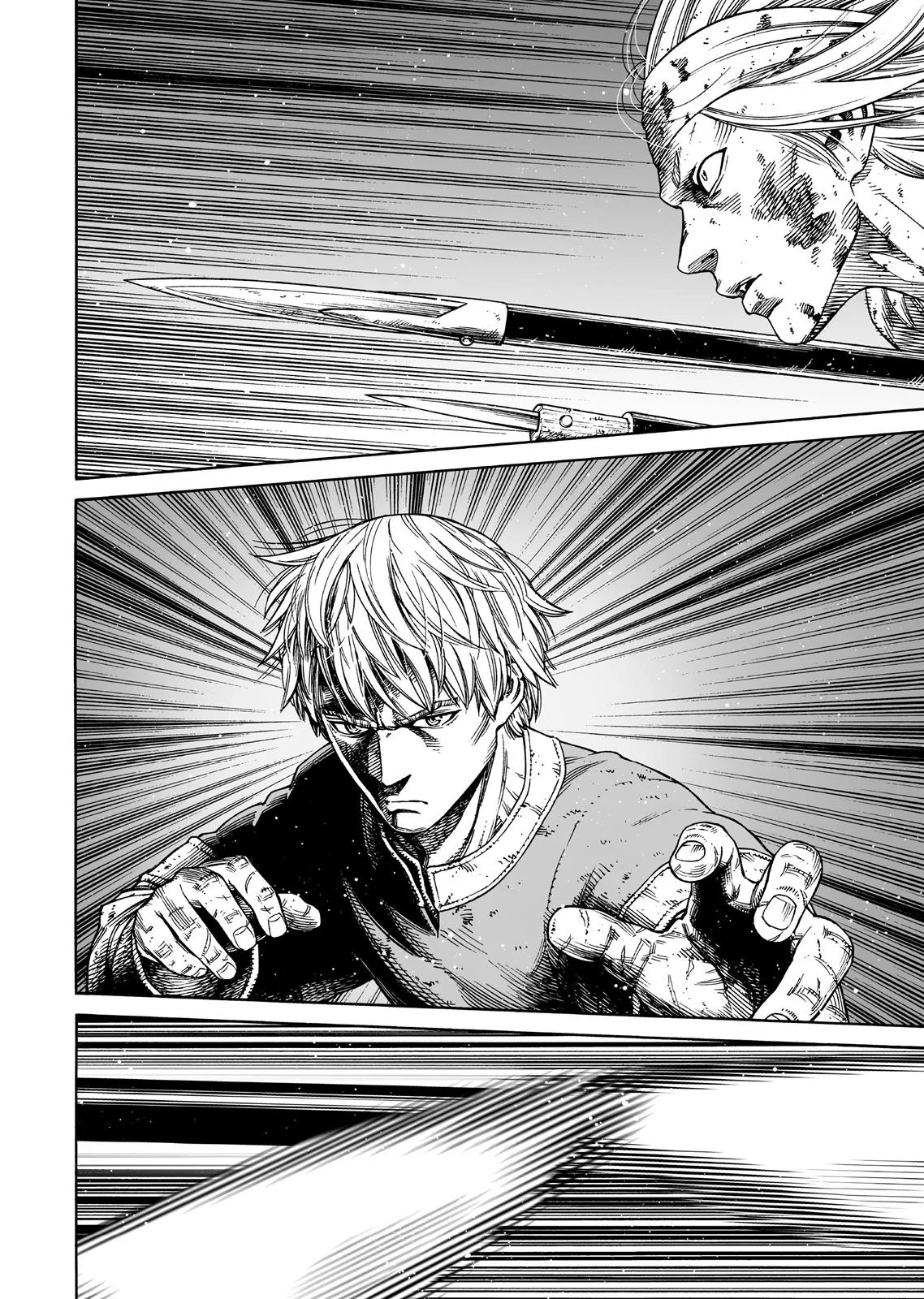 Vinland Saga, chapter 156, page 2
