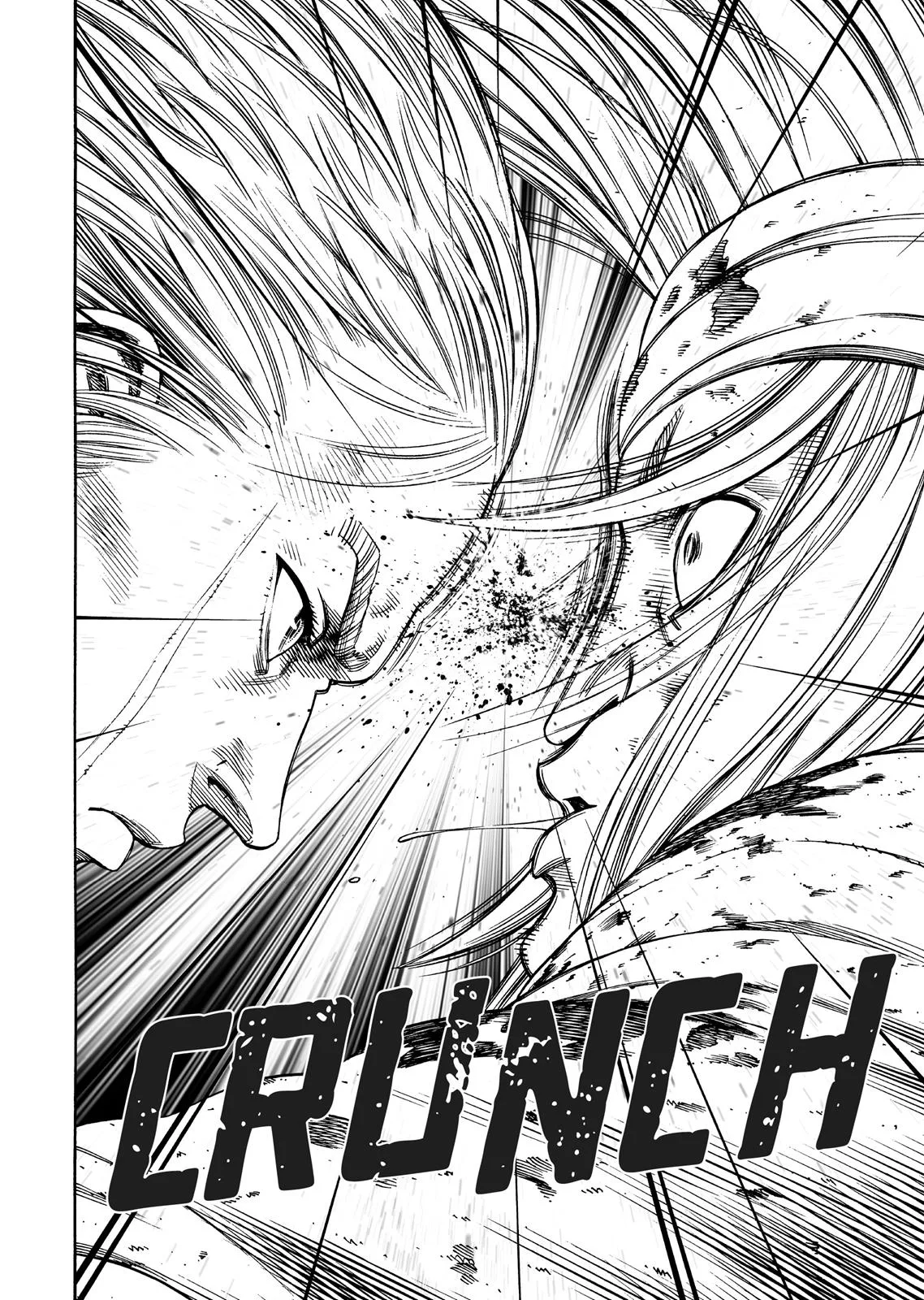 Vinland Saga, chapter 156, page 6
