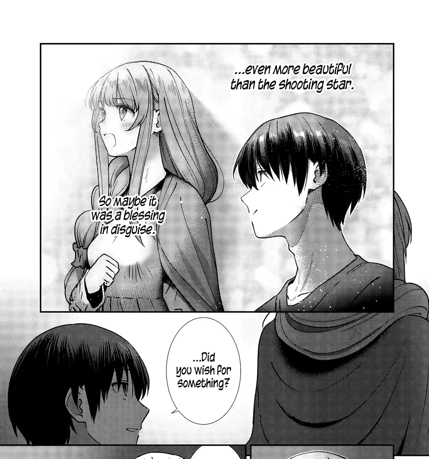 The Angel Next Door Spoils Me Rotten: After the Rain, chapter 43, page 7
