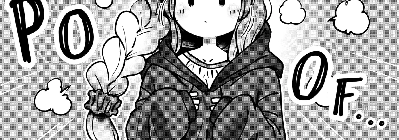 The Angel Next Door Spoils Me Rotten: After the Rain, chapter 43, page 14