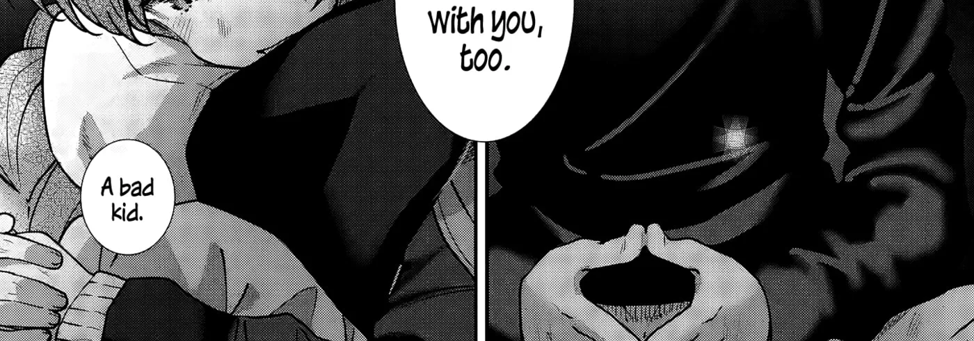The Angel Next Door Spoils Me Rotten: After the Rain, chapter 44, page 8