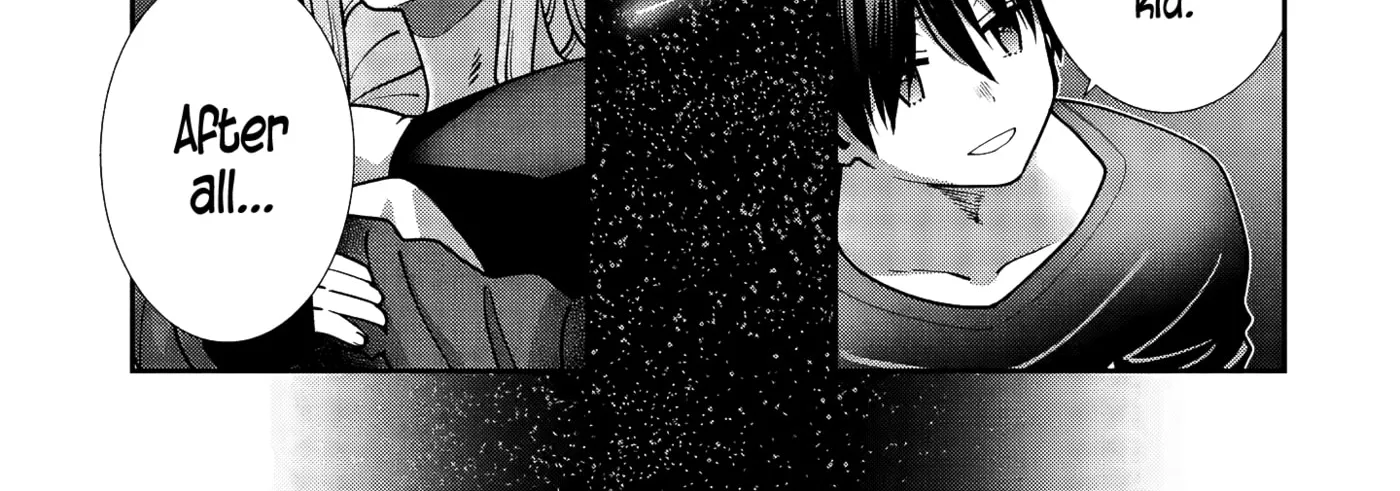 The Angel Next Door Spoils Me Rotten: After the Rain, chapter 44, page 10