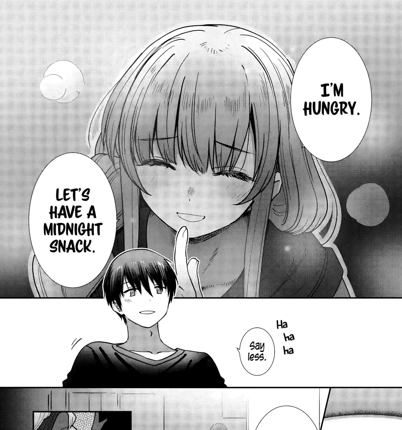 The Angel Next Door Spoils Me Rotten: After the Rain, chapter 44, page 15