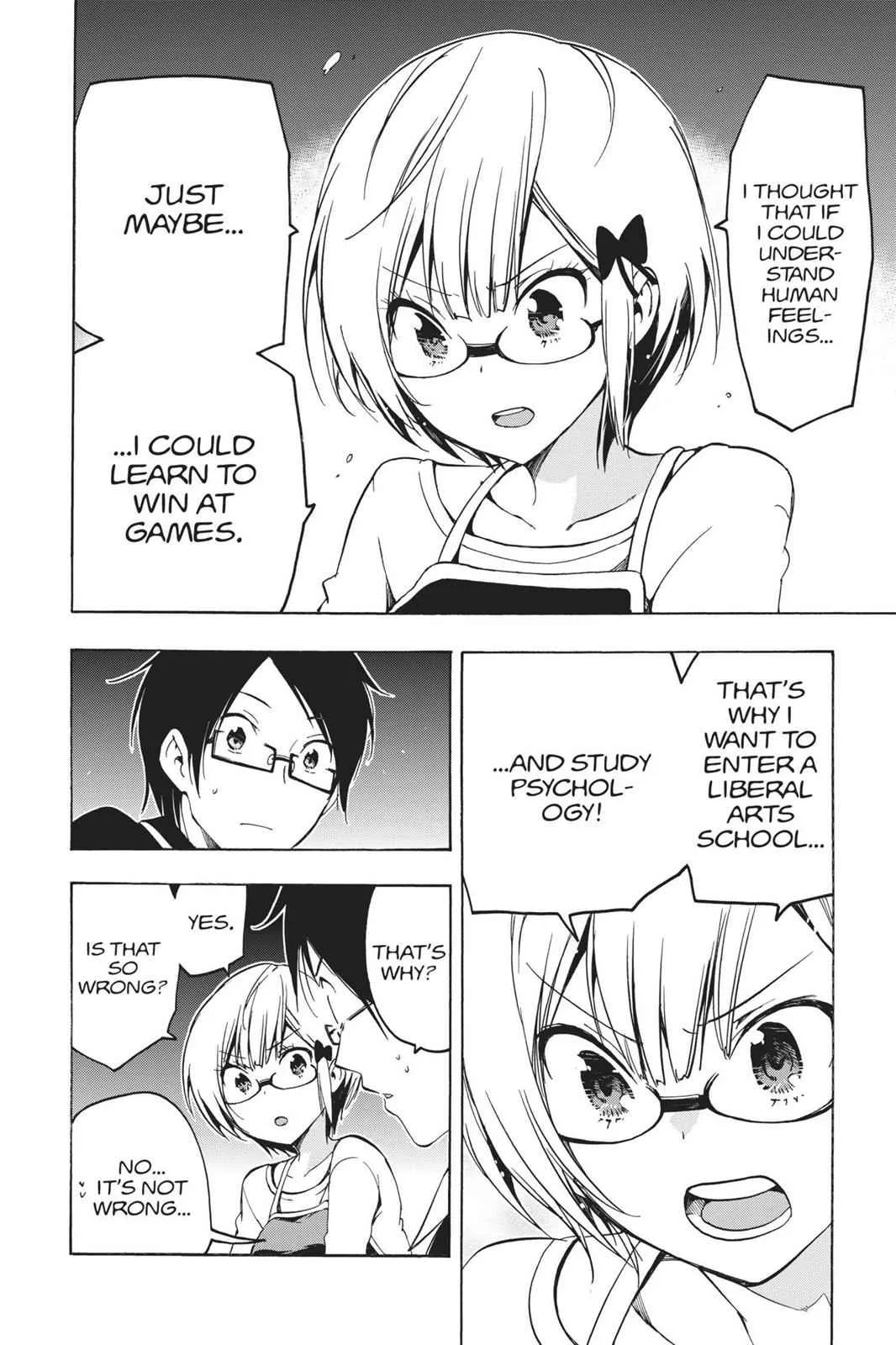 We Never Learn, chapter 2, page 20