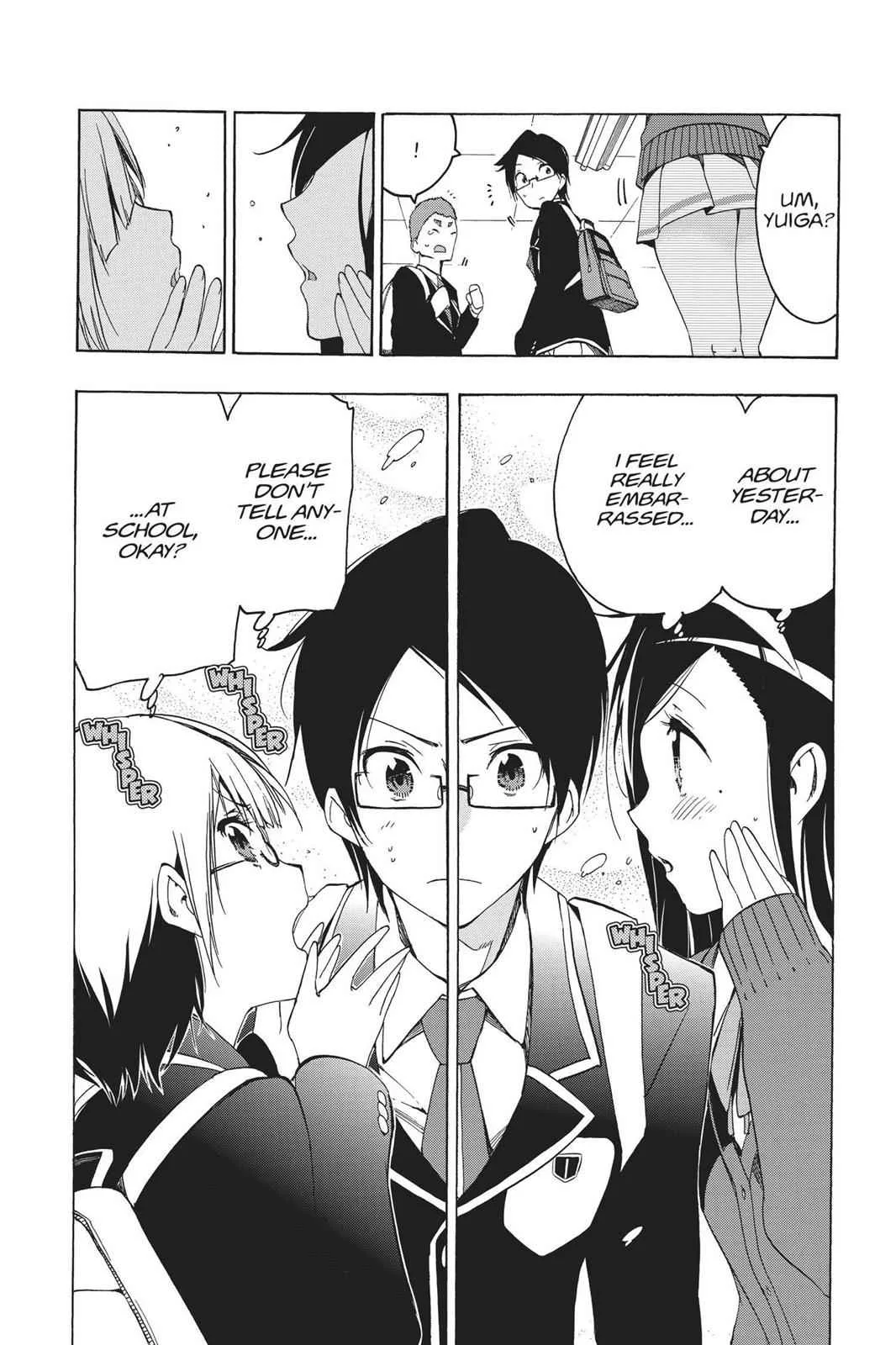 We Never Learn, chapter 2, page 24