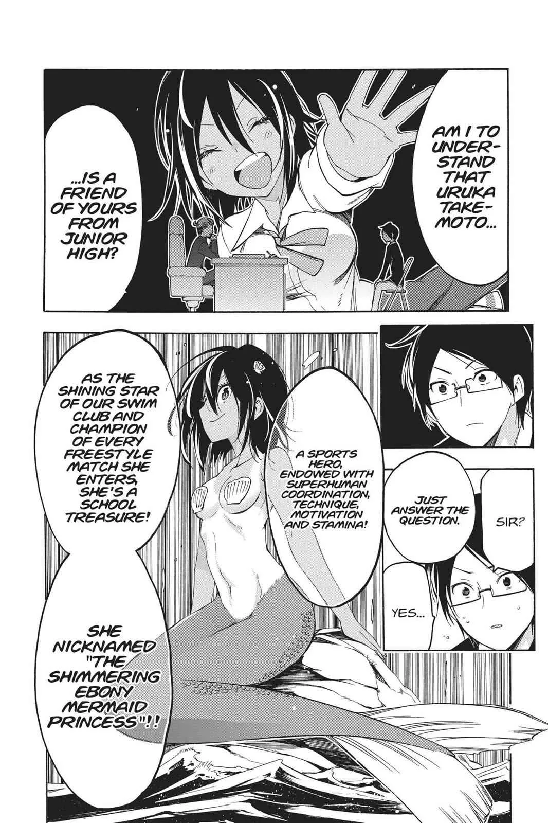 We Never Learn, chapter 4, page 6