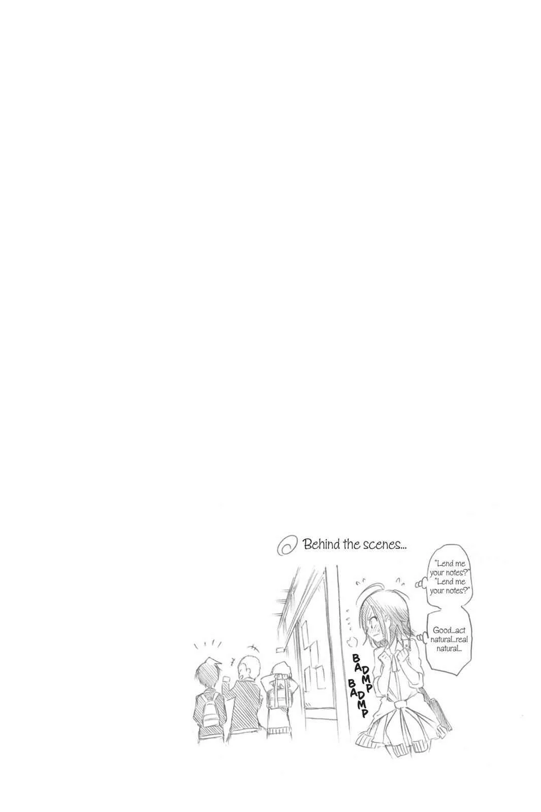 We Never Learn, chapter 4, page 20