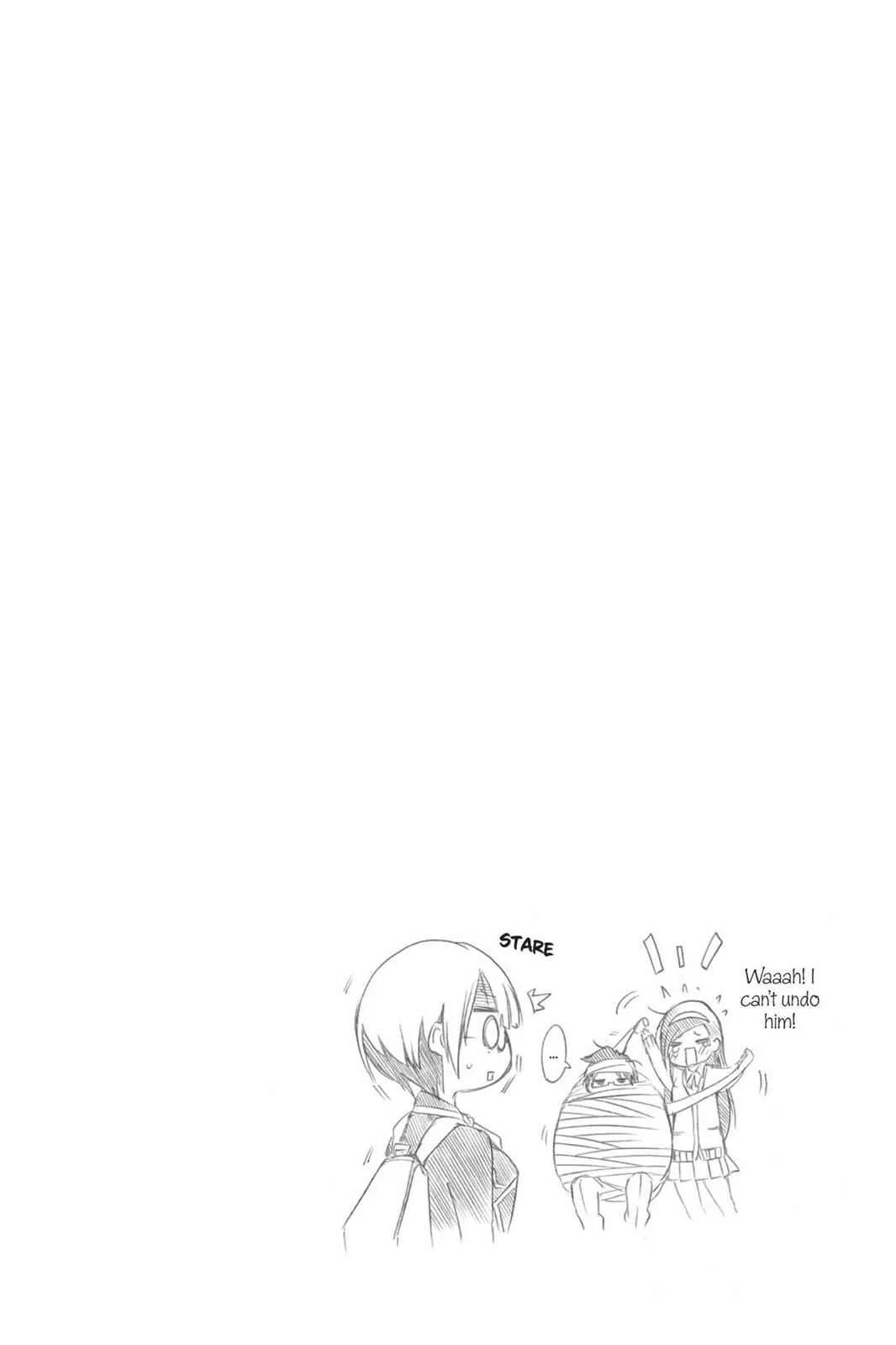 We Never Learn, chapter 5, page 20