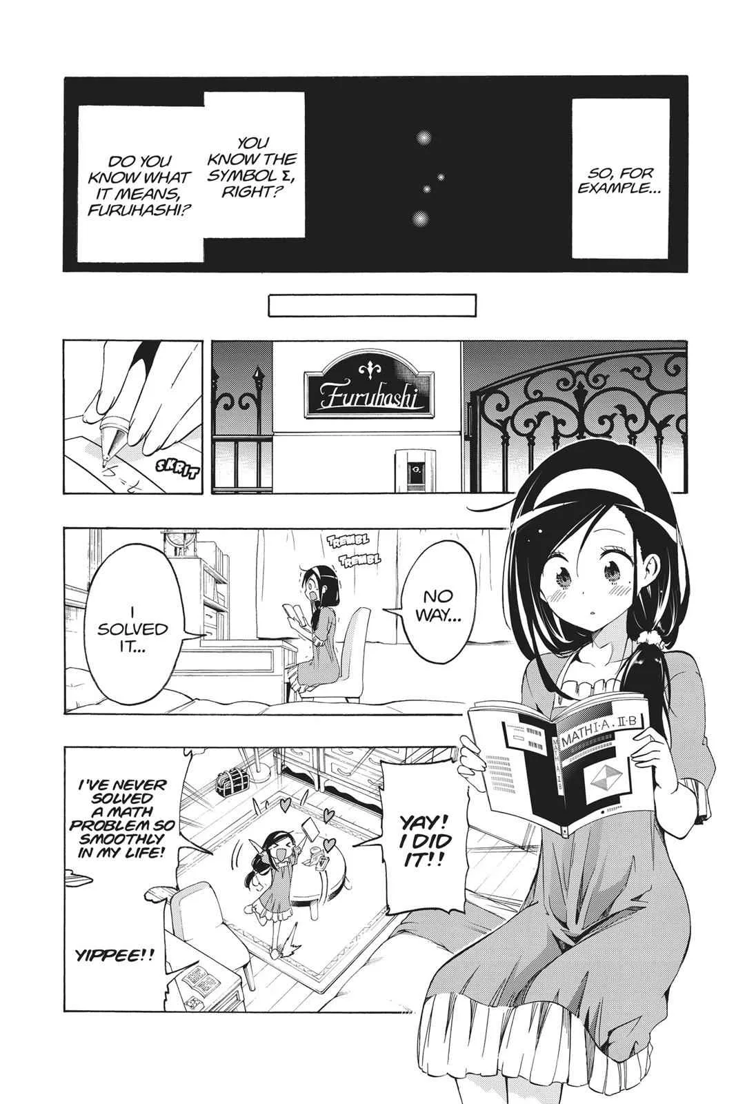We Never Learn, chapter 9, page 2