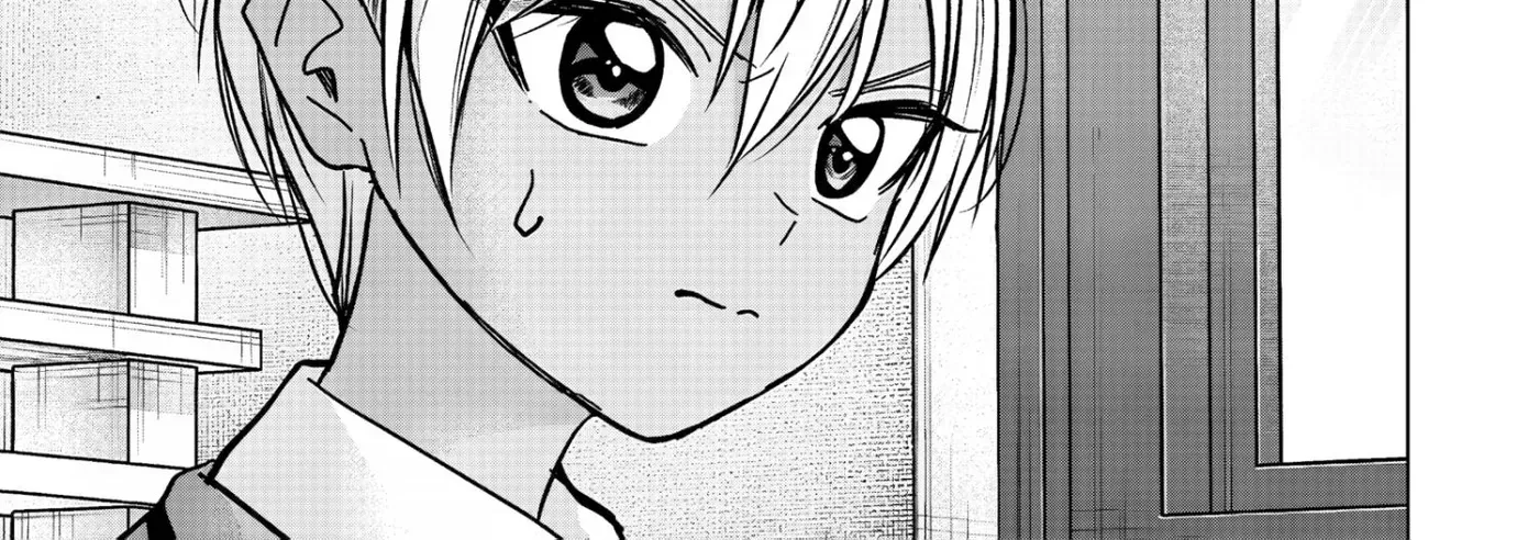 Kusunoki's Flunking Her High School Glow-Up, chapter 56, page 38