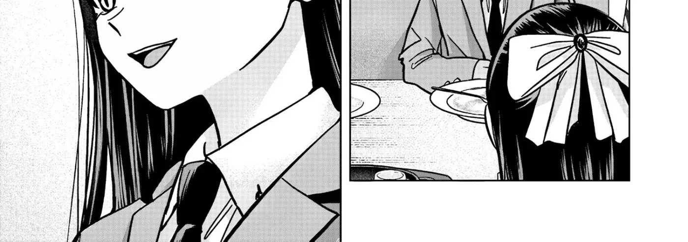 Kusunoki's Flunking Her High School Glow-Up, chapter 56, page 46