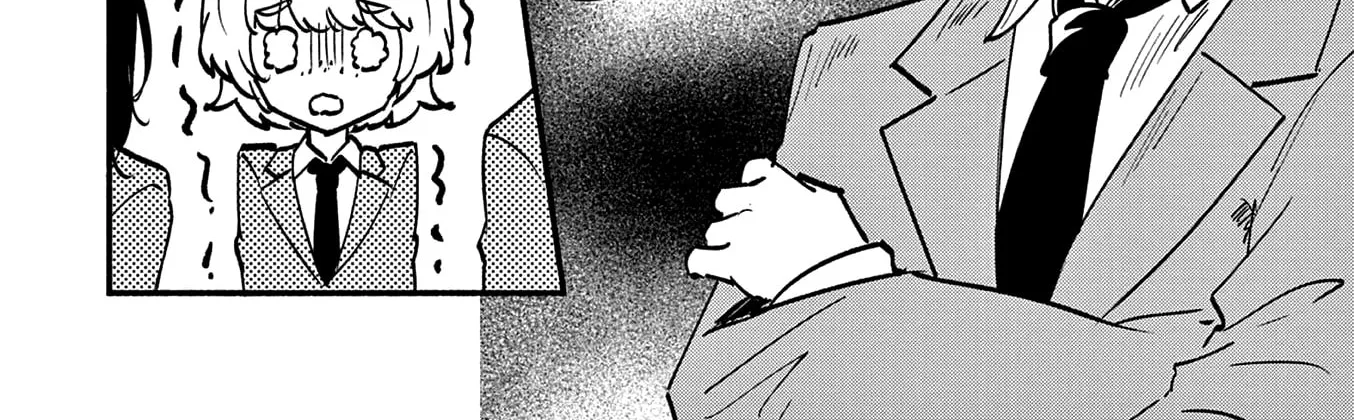 Shiotaiou no Sato-san ga Ore ni dake Amai, chapter 87, page 22