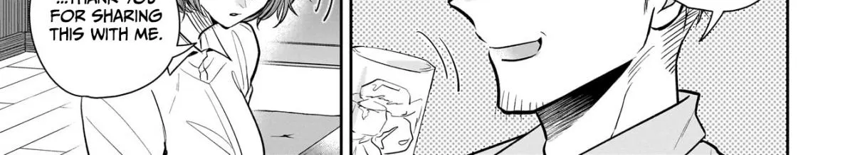 Misato-san is a Bit Cold Towards Her Boss Who Pampers, chapter 2, page 22