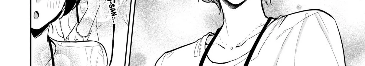 Misato-san is a Bit Cold Towards Her Boss Who Pampers, chapter 6, page 8