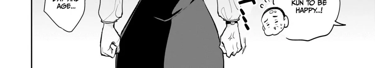 Misato-san is a Bit Cold Towards Her Boss Who Pampers, chapter 6, page 28