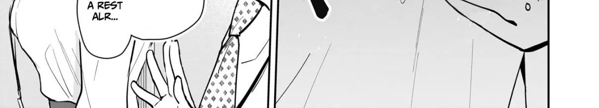 Misato-san is a Bit Cold Towards Her Boss Who Pampers, chapter 6, page 30