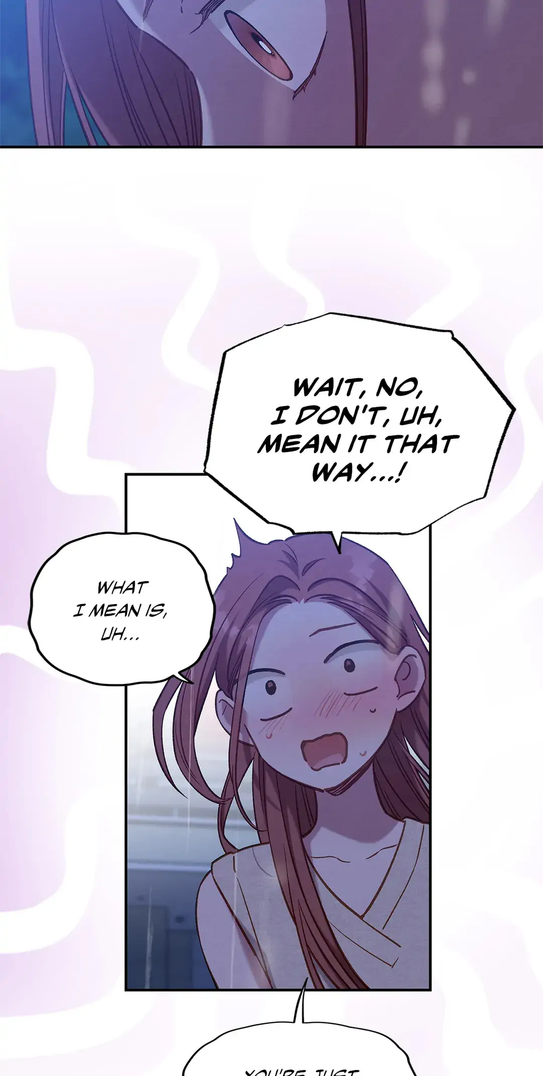 Dazzlingly Bright, chapter 116, page 6