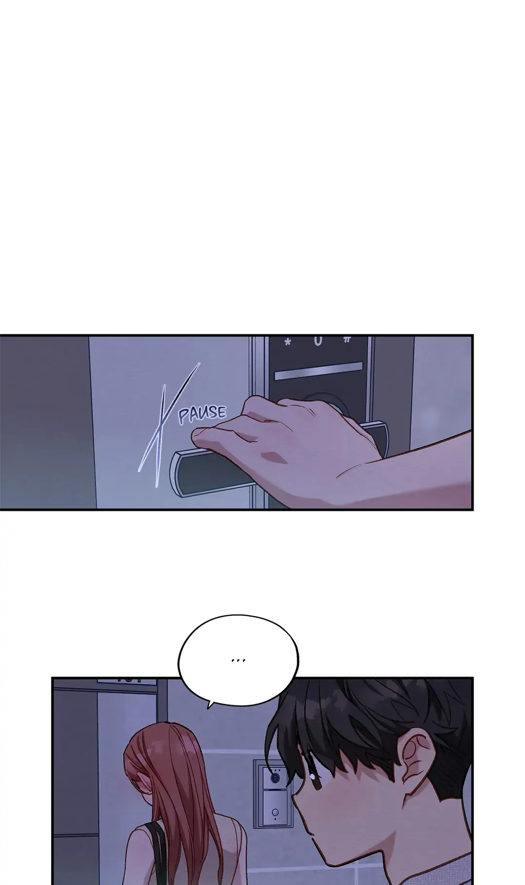 Dazzlingly Bright, chapter 116, page 12