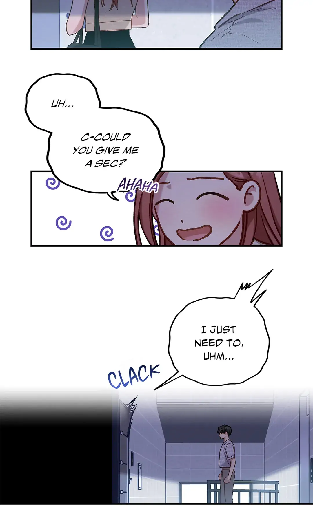 Dazzlingly Bright, chapter 116, page 13