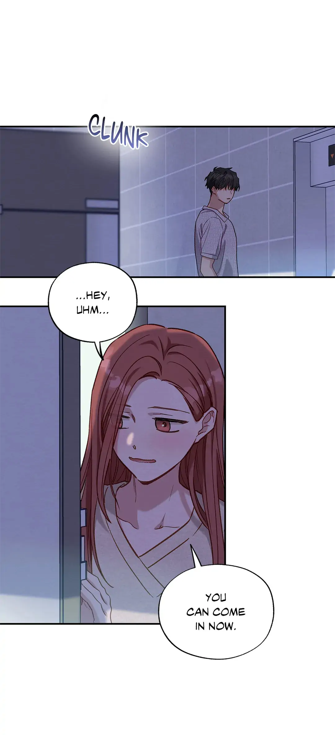 Dazzlingly Bright, chapter 116, page 15