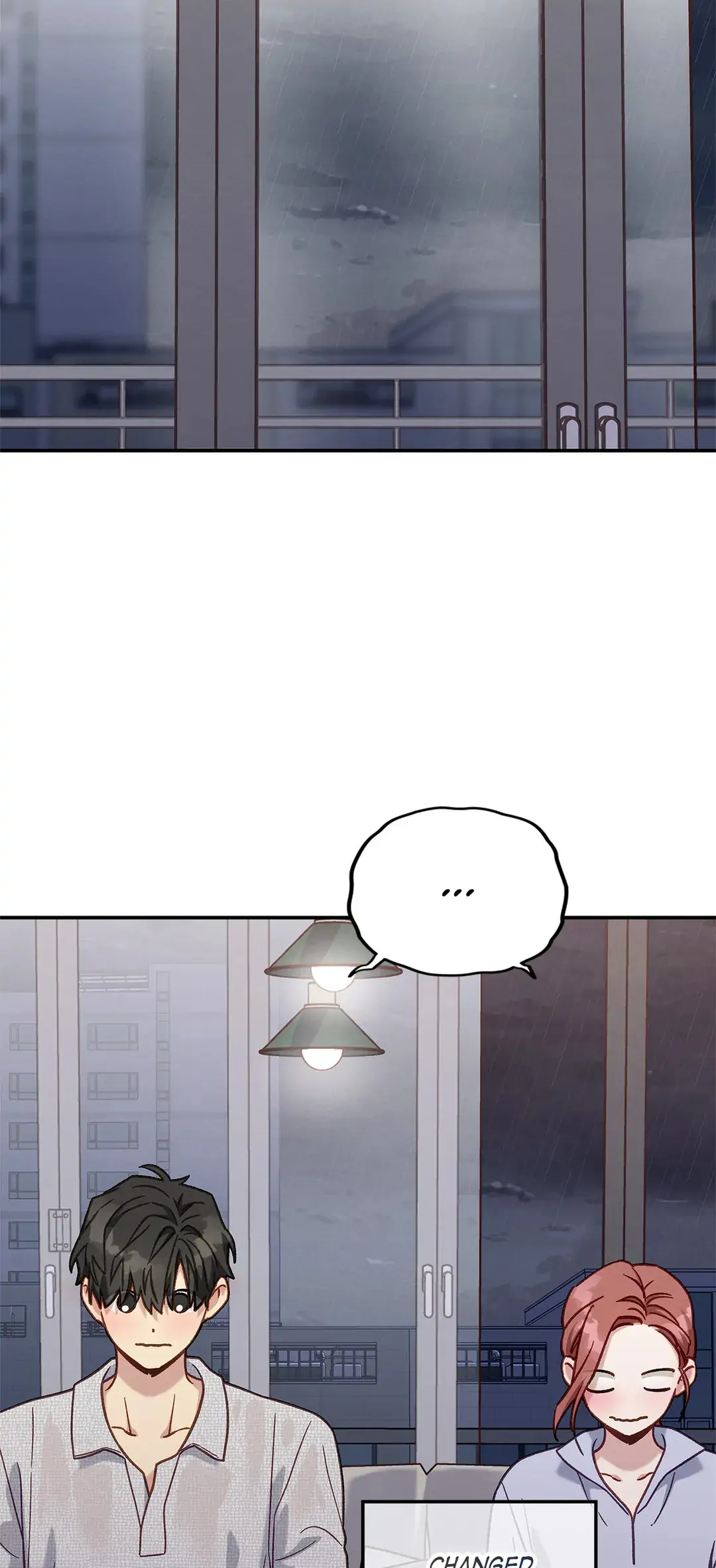 Dazzlingly Bright, chapter 116, page 17