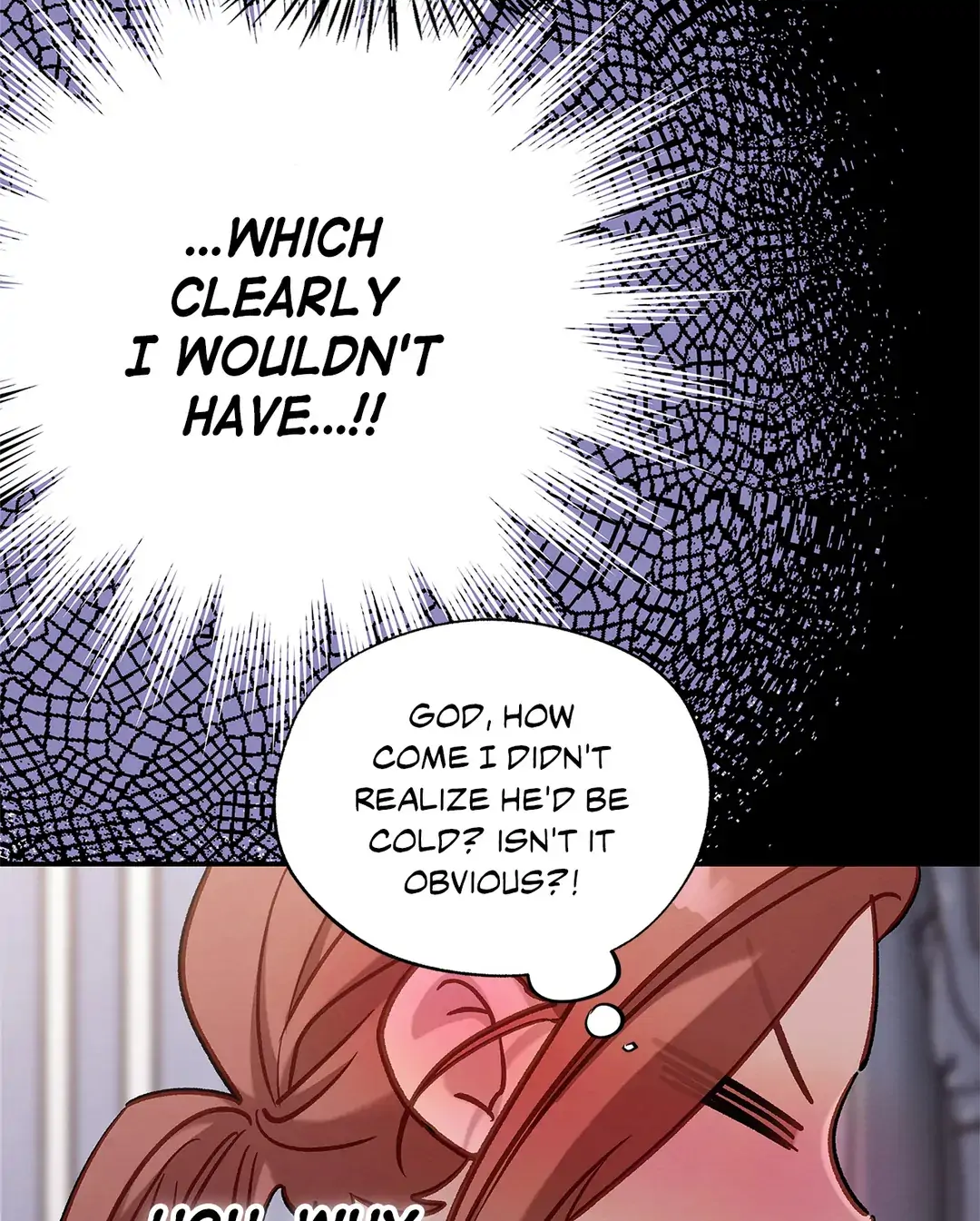 Dazzlingly Bright, chapter 116, page 24