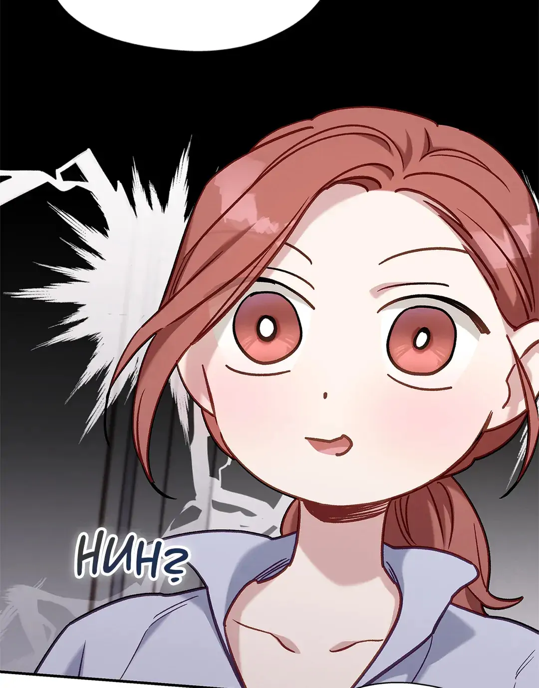 Dazzlingly Bright, chapter 116, page 47