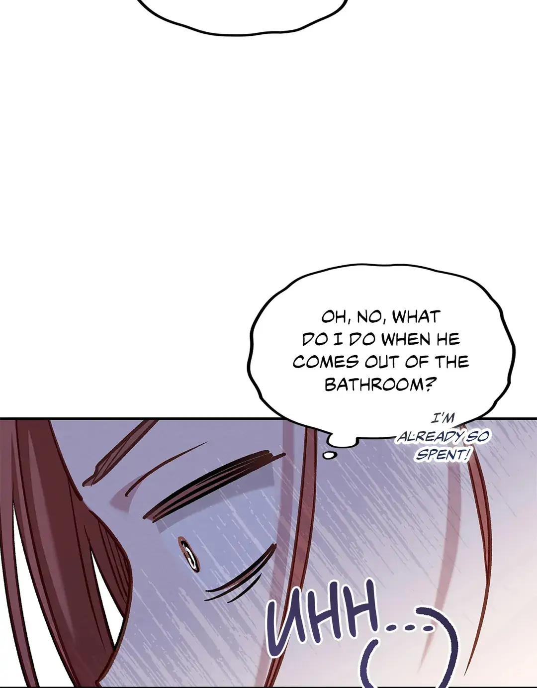 Dazzlingly Bright, chapter 116, page 53