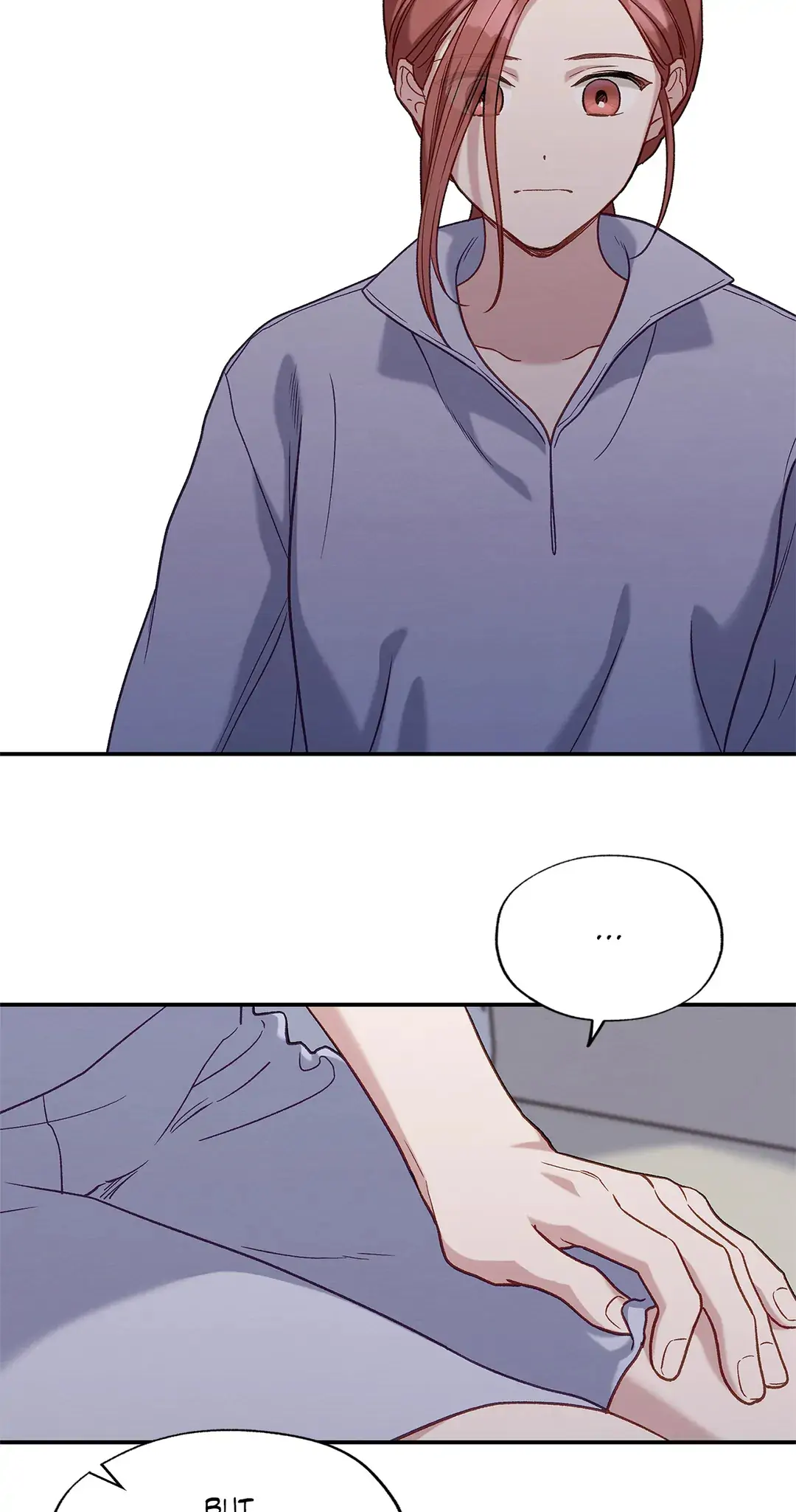 Dazzlingly Bright, chapter 116, page 80