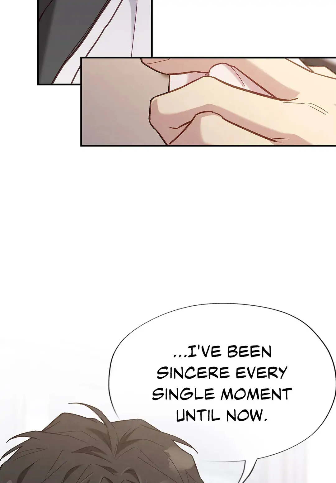 Dazzlingly Bright, chapter 116, page 87