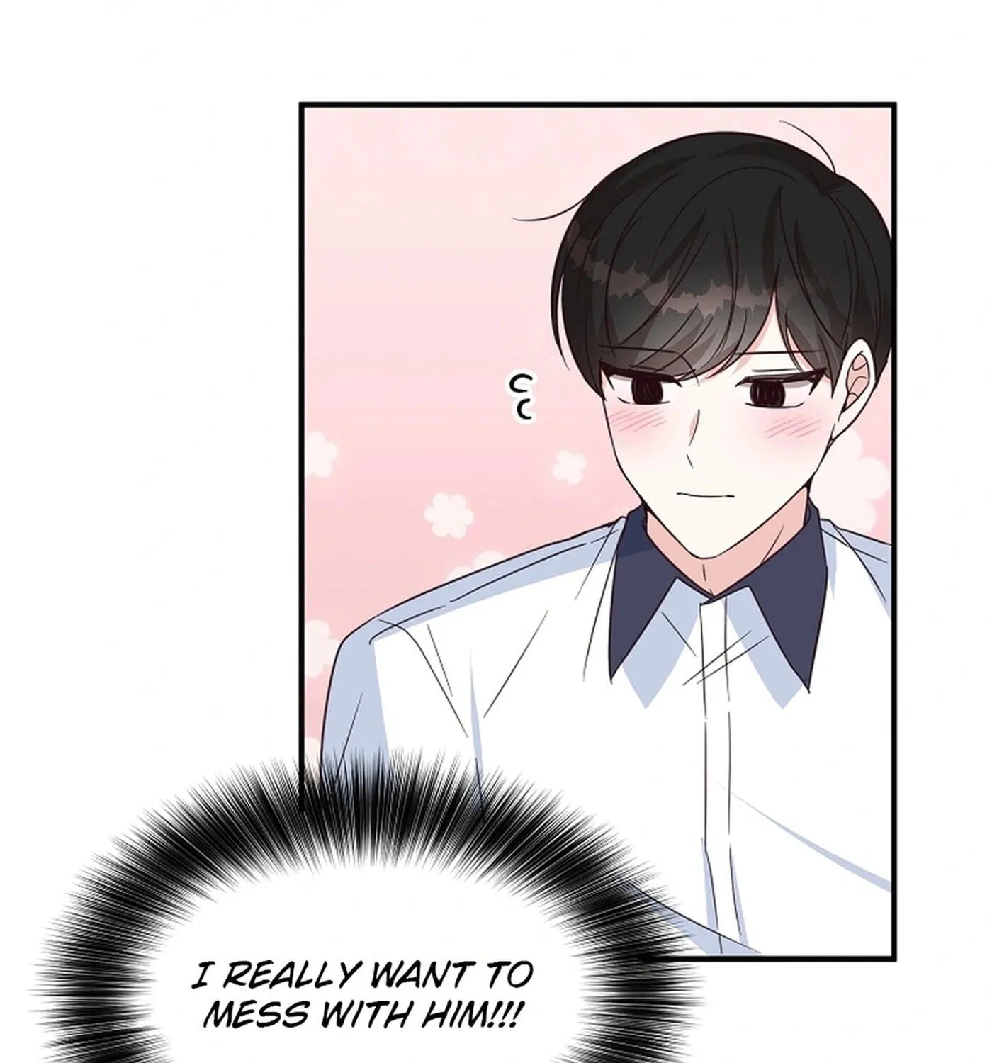 I Only Love Hana, chapter 47, page 3