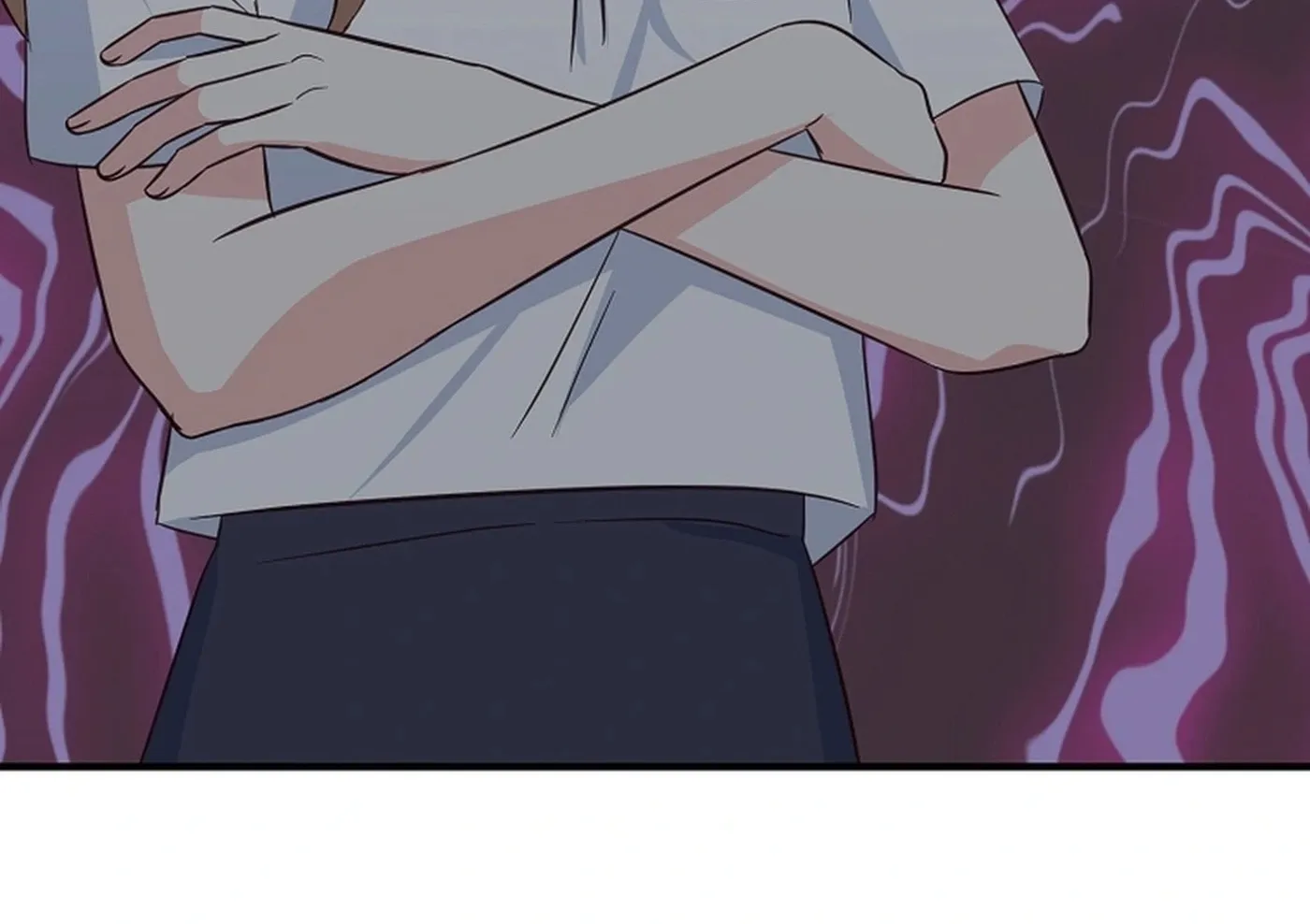 I Only Love Hana, chapter 47, page 8