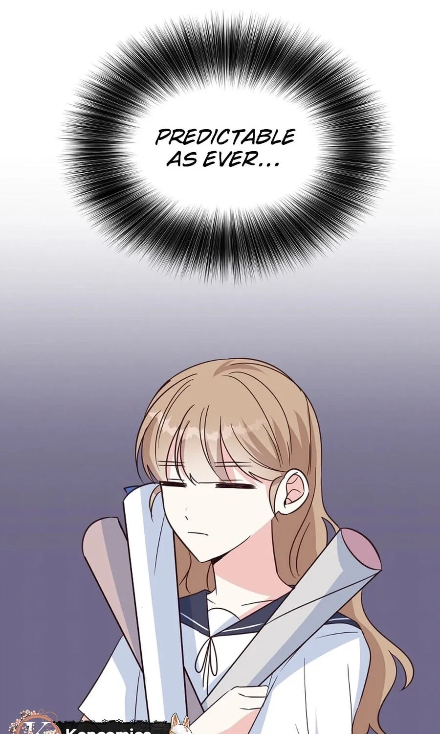 I Only Love Hana, chapter 47, page 27